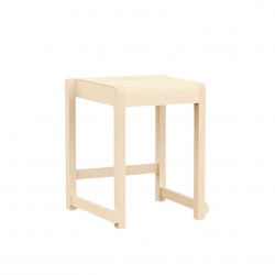 Frama Low Stool 01