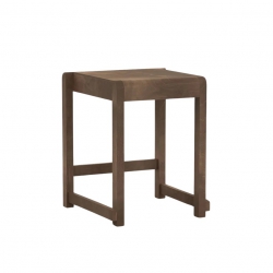 Frama Low Stool 01
