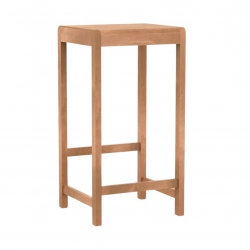 Frama Stool 01, H76