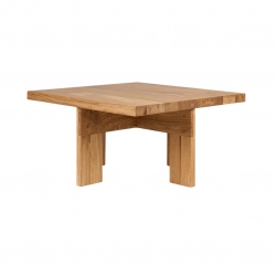 Frama Farmhouse Coffee Table, Square
