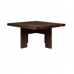 Frama Farmhouse Coffee Table, Square