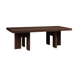 Frama Farmhouse Coffee Table, Rectangle