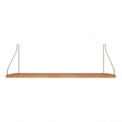 Frama Shelf Natural Oak