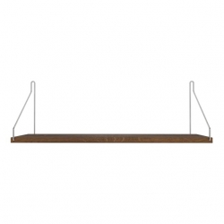 Frama Shelf Dark Oak