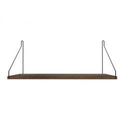 Frama Shelf Dark Oak