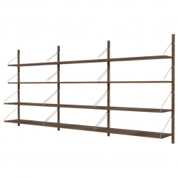 Frama Shelf Library Single Section H114,8 B240