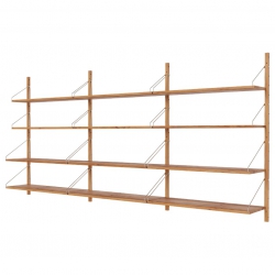 Frama Shelf Library Single Section H114,8 B240