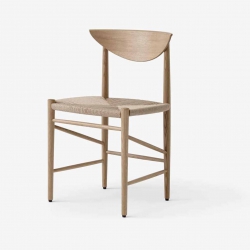 &Tradition Drawn Chair HM3