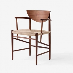 &Tradition Drawn Chair HM4