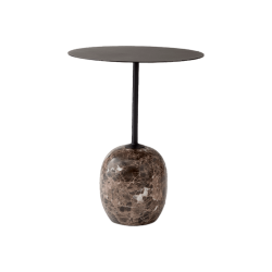 &Tradition Lato LN8 Sidebord