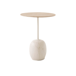 &Tradition Lato LN8 Sidebord