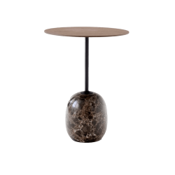 &Tradition Lato LN8 Sidebord