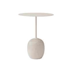&Tradition Lato LN8 Sidebord