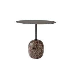 &Tradition Lato LN9 Sidebord