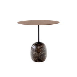 &Tradition Lato LN9 Sidebord