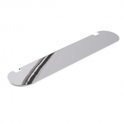 Pedestal Pipe Shelf