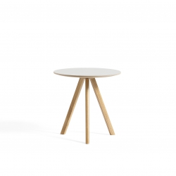 HAY Copenhague Table CPH20 Coffee Table