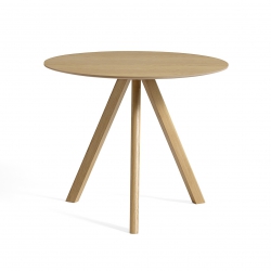 HAY Copenhague CPH20 Table Ø90