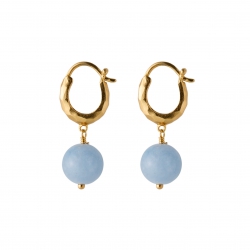 Pernille Corydon Blue Sky Earrings