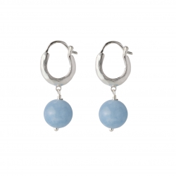 Pernille Corydon Blue Sky Earrings