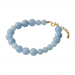 Pernille Corydon Blue Sky Bracelet