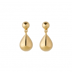 Pernille Corydon Driplet Earrings