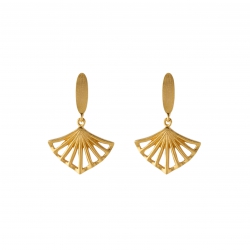Pernille Corydon Ballerina Earrings