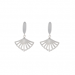 Pernille Corydon Ballerina Earrings