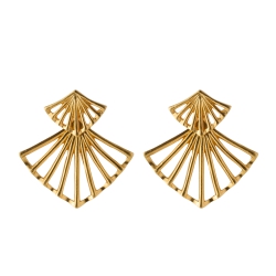 Pernille Corydon Dancing Ballerina Earrings