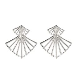 Pernille Corydon Dancing Ballerina Earrings