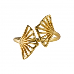 Pernille Corydon Ballerina Ring
