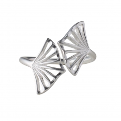 Pernille Corydon Ballerina Ring
