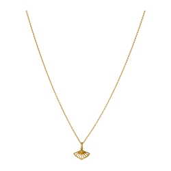Pernille Corydon Ballerina Necklace