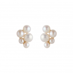 Pernille Corydon Ocean Bay Earsticks