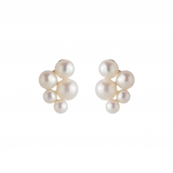 Pernille Corydon Ocean Bay Earsticks