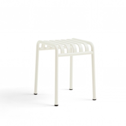 HAY Palissade Stool · Anthracite