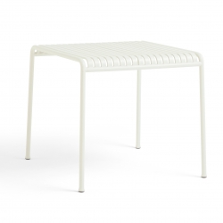 HAY Palissade Table · Anthracite · Lille