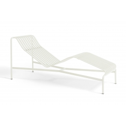 HAY Palissade Chaise Longue