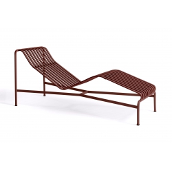 HAY Palissade Chaise Longue