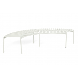 HAY Palissade Chaise Longue