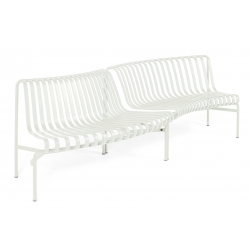 HAY Palissade Chaise Longue