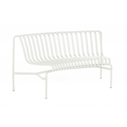 HAY Palissade Park Dining Bench – In Add-on
