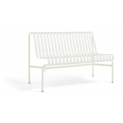 HAY Palissade Dining Bench