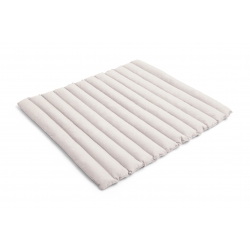 HAY Palissade Soft Quilted Cushion Lounge Sofa