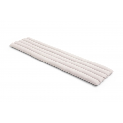 HAY Palissade Soft Quilted Cushion Chaise Lounge