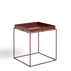 HAY Tray Table Medium