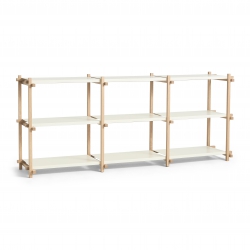 HAY Woody · Column Low