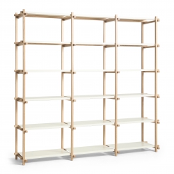 HAY Woody · Column Low