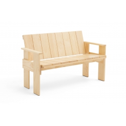 HAY Crate Dining Bench