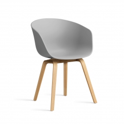 HAY About a Chair AAC 22 ECO